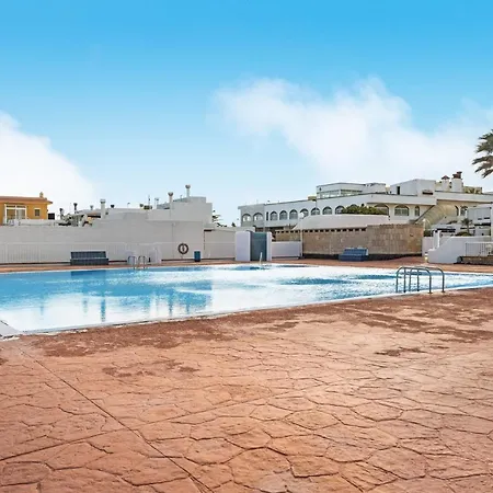 Poris Apartamento