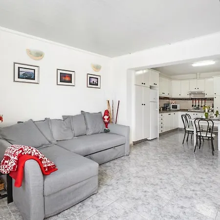 Apartamento Poris *