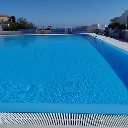 Apartamento Poris *