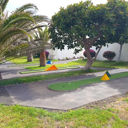 Poris Apartamento *