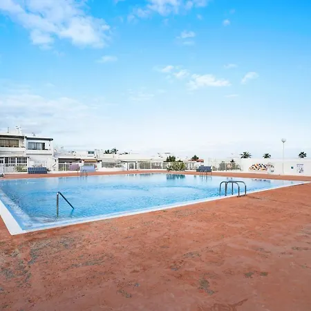 Appartement Poris Arico