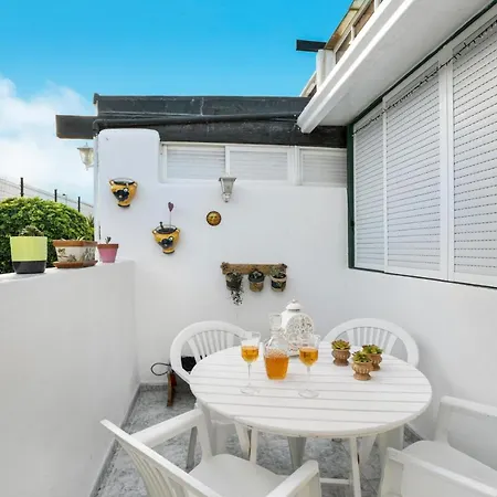 Appartement Poris Arico