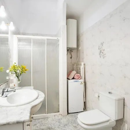 Appartement Poris Arico