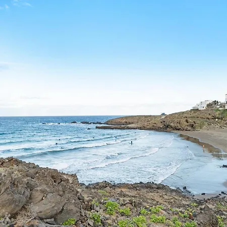 Apartamento Poris Arico