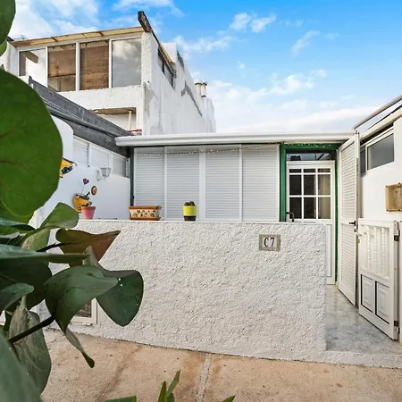 Apartamento Poris *