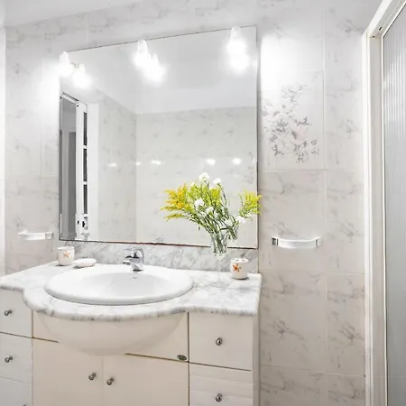 Appartement Poris *