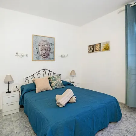 Appartement Poris Arico