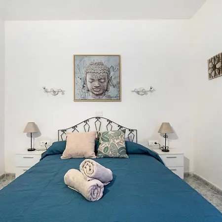 Poris Appartement *