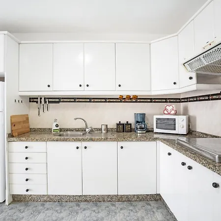 Poris Διαμέρισμα Arico