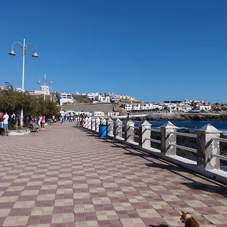 Διαμέρισμα Poris *