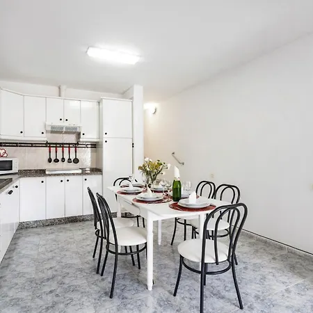 Poris Apartment