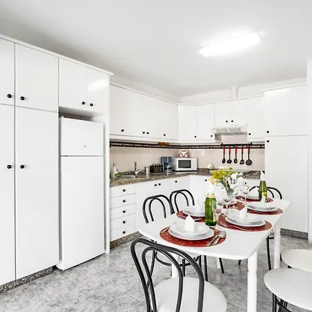 Poris Apartment Arico
