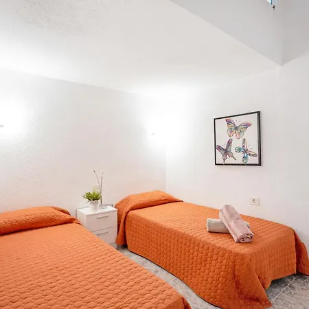 Poris Apartment